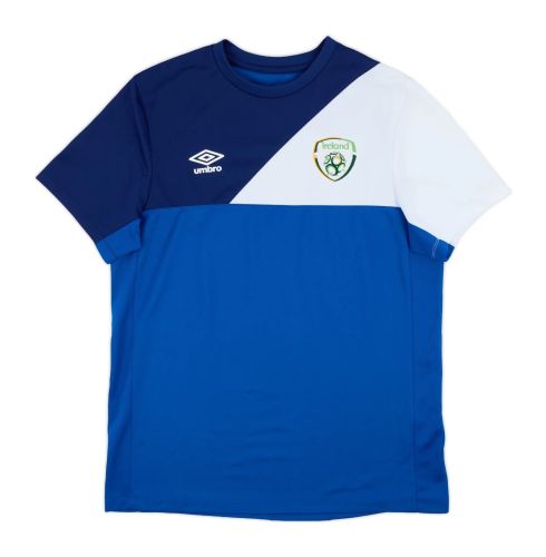 Ireland 2020-21 Training Shirt