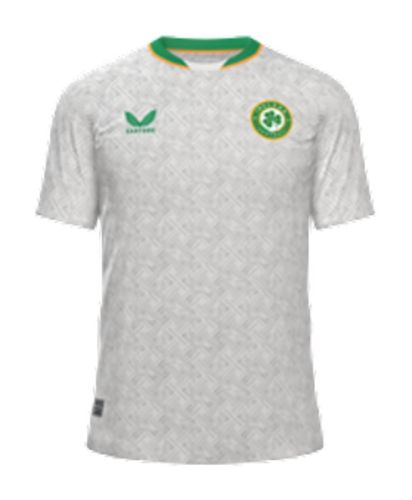 پیراهن دوم Ireland ۲۰۲۴