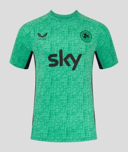 Ireland 2025 Training Shirt
