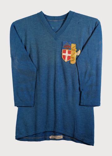 Italy 1938 Home Kit