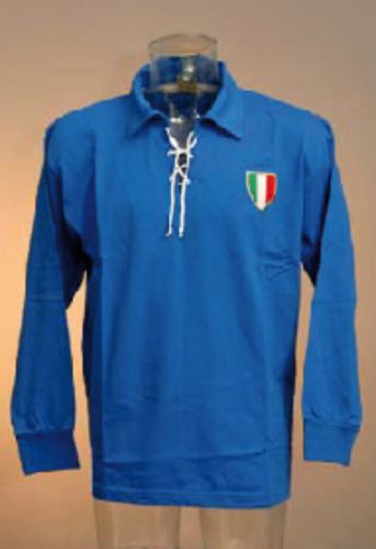 Italy 1948 Home Kit