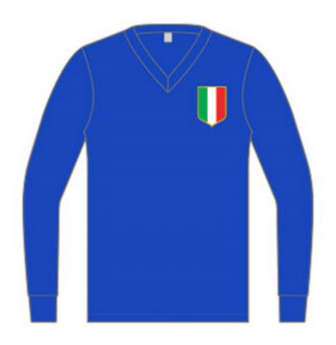Italy 1950 Home Kit