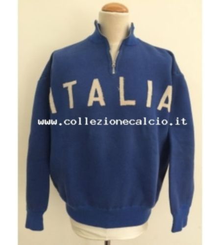 Italy 1962 Track Jacket