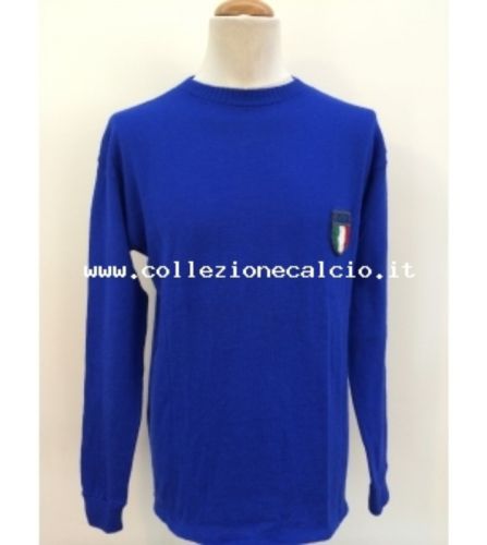 Italy 1966 Home Kit
