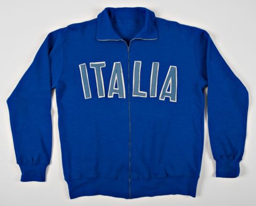 Italy 1966 Track Jacket