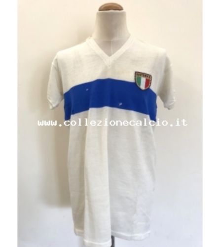 Italy 1967 Away Kit