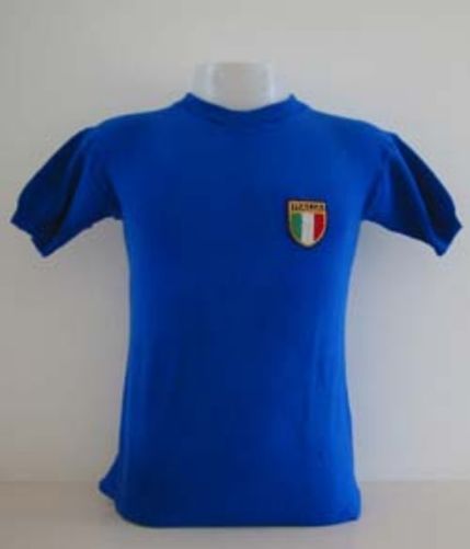 Italy 1968 Home Kit