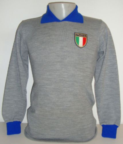 Italy 1974 GK Kit