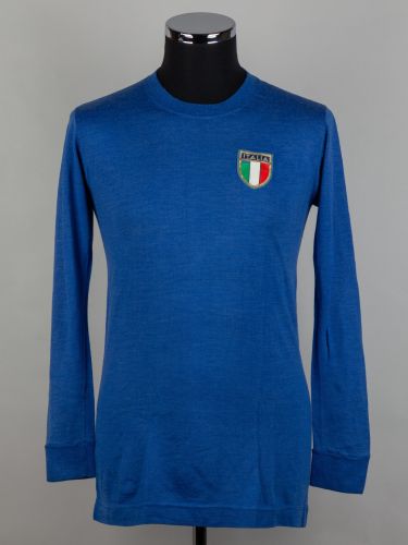 Italy 1978 Home Kit
