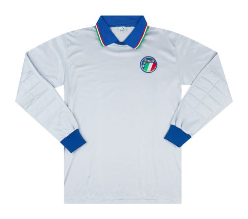 Italy 1986 GK Kit