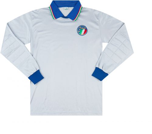 Italy 1988 GK Kit