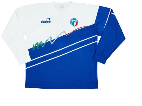 Italy 1990 Special Kit