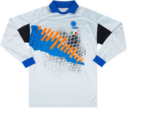 Italy 1992 GK Kit