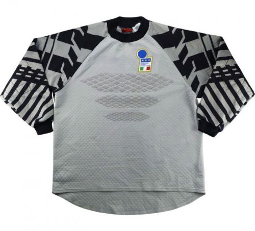 Italy 1995 GK Kit