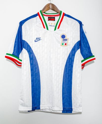 Italy 1995 Training Shirt