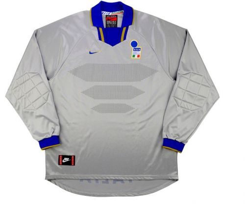 Italy 1996 GK Kit