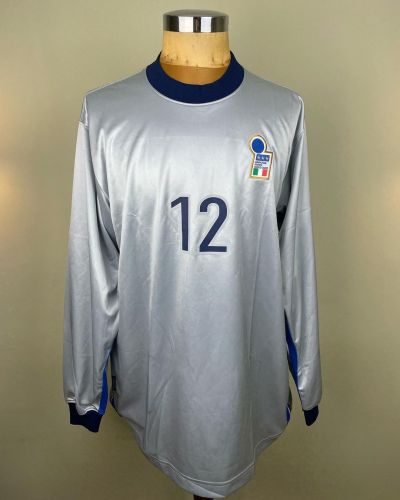 Italy 1998 GK Kit