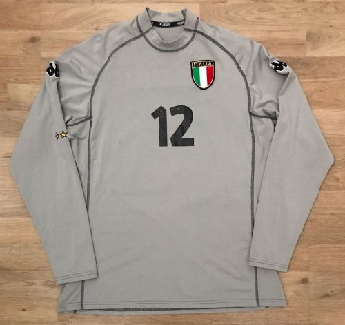 Italy 2000 GK Kit