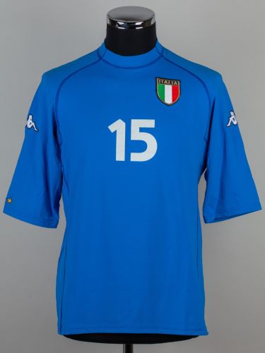Italy 2000 Home Kit