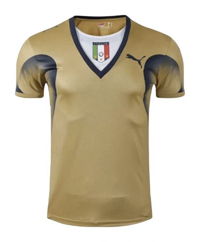 Italy 2006 GK Kit
