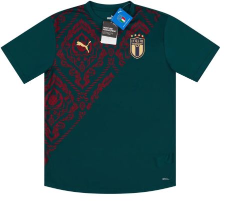 پیراهن پیراهن Italy ۲۰۱۹