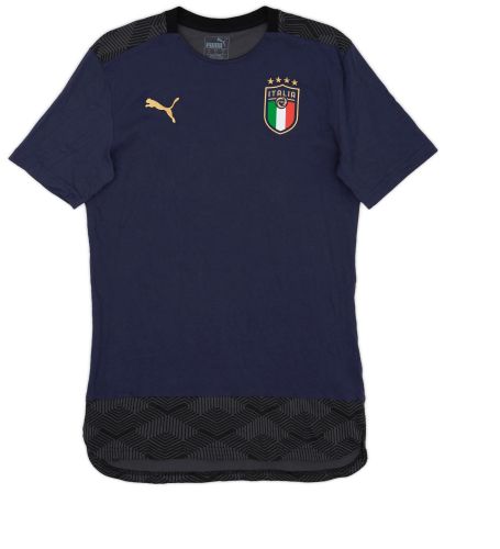 پیراهن تمرینی Italy ۲۰۱۹