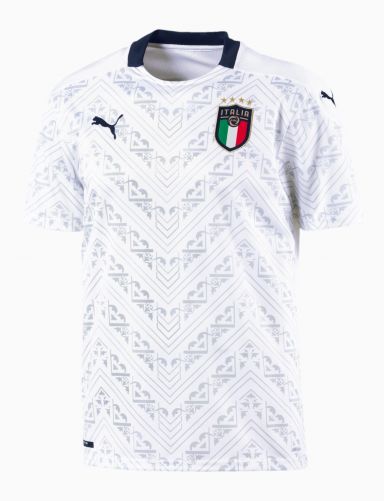 Italy 2020 Away Kit