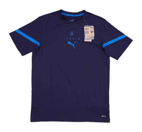 Italy 2021 Pre-Match Shirt
