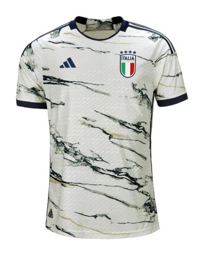 Italy 2023 Away Kit
