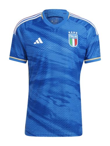 Italy 2023 Home Kit