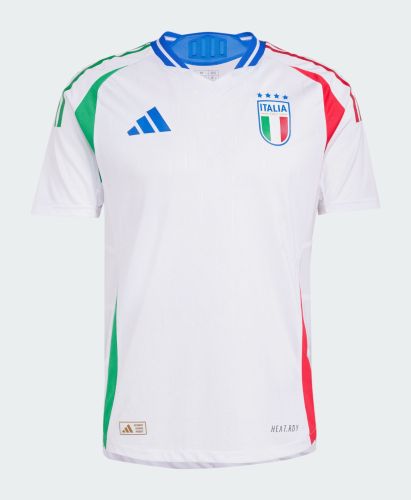 Italy 2024 Away Kit