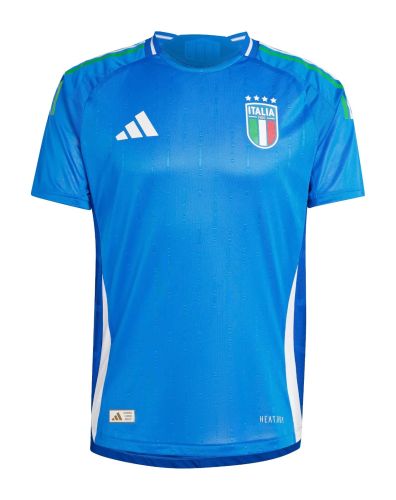 Italy 2024 Home Kit