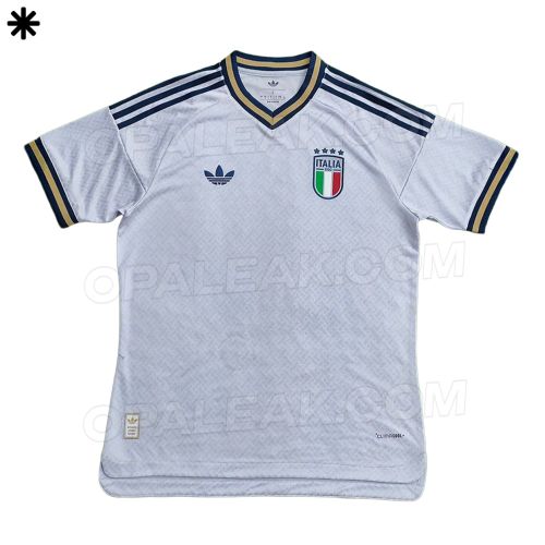 پیراهن دوم Italy ۲۰۲۶