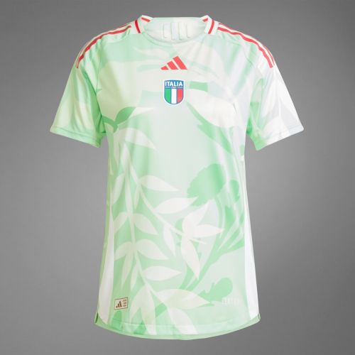 Italy Women 2025 Away Kit