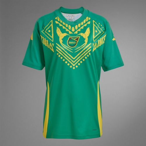 پیراهن پیراهن Jamaica ۲۰۲۴