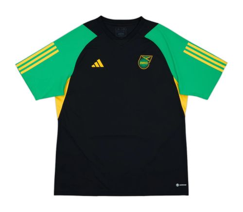 پیراهن تمرینی Jamaica ۲۰۲۴