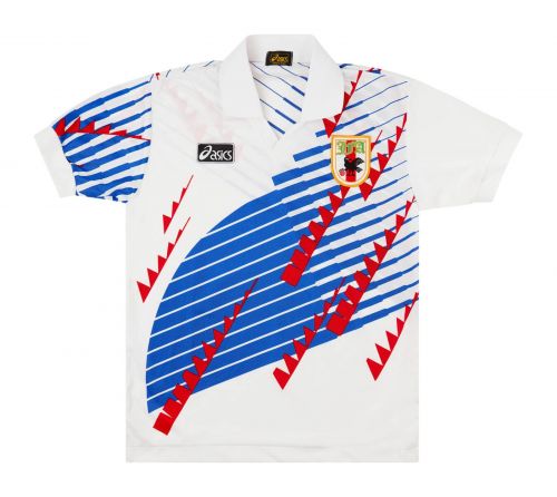 Japan 1994 Away Kit