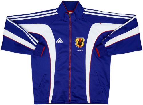 Japan 1999 Track Jacket