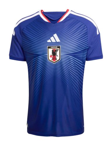 Japan 2026 Home Kit