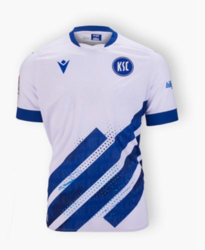 پیراهن دوم Karlsruher SC II ۲۴-۲۵