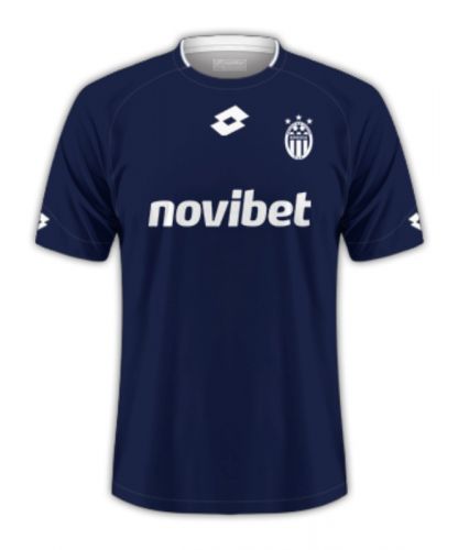 پیراهن اول Kifisia FC ۲۳-۲۴