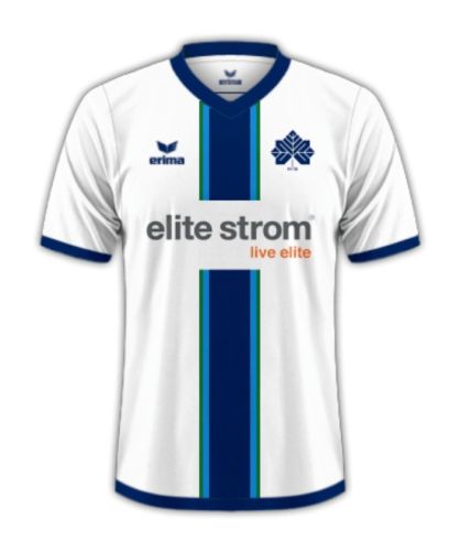 Kifisia FC 2025-26 Away Kit
