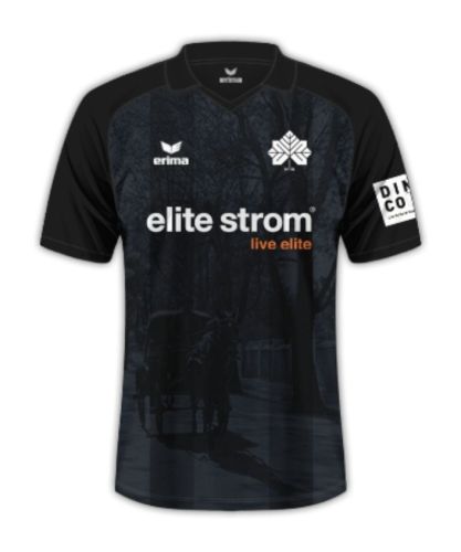 Kifisia FC 2025-26 Third Kit