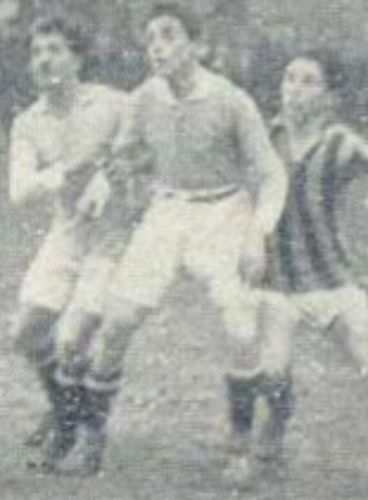 Legnano Salus 1916-17 Home Kit