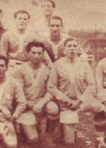 پیراهن اول Legnano Salus ۱۹۲۰