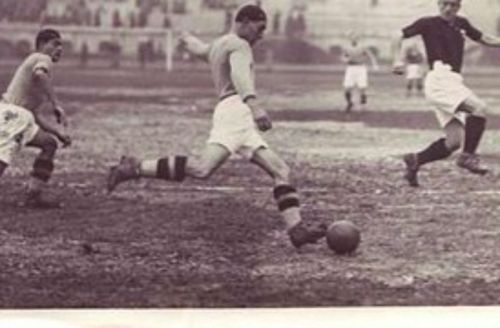 پیراهن اول Legnano Salus ۱۹۳۰