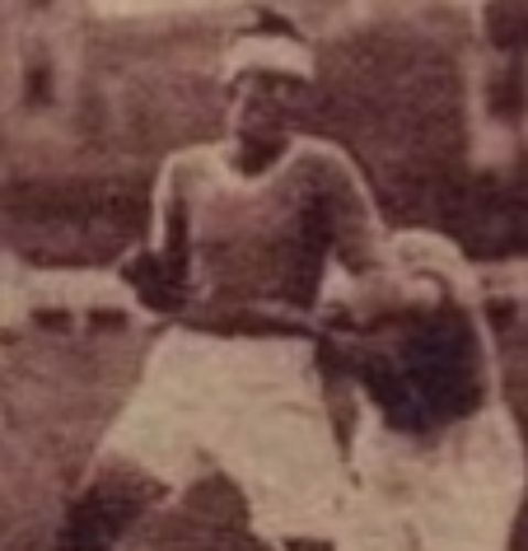 پیراهن اول Legnano Salus ۱۹۳۱