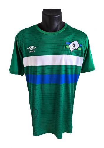 پیراهن سوم Lesotho ۲۰۲۰