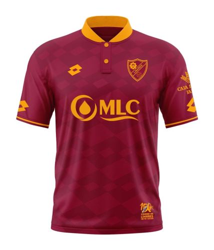 Linares Deportivo 2025-26 Away Kit