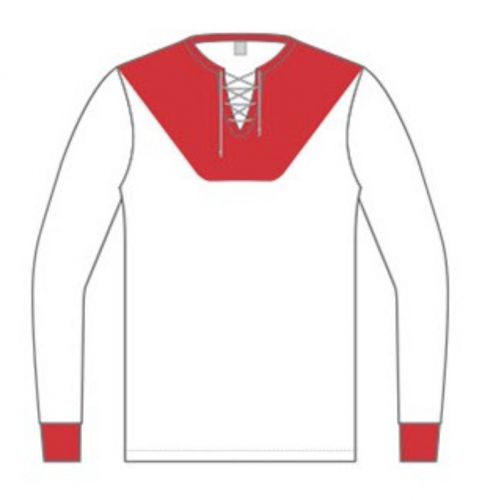 Liverpool FC 1900-02 Away Kit